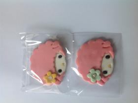 Hitsuji Gum Paste 2in./ 2pcs.