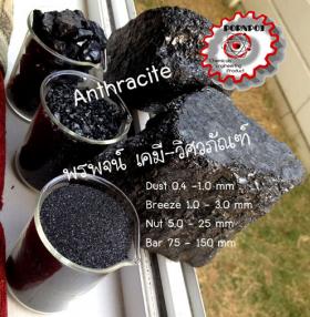 แอนทราไซต์ แอนทราไซท์ บีทูมินัส บิทูมินัส ไบทูมินัส ถ่านโค้ก ผู้นำเข้า ผู้ผลิต Anthracite Bituminous Coke สารกรองน้ำ ถ่านหิน เชื้อเพลิง 