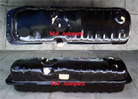 ขายถังน้ำมันอีซูซุ ทีเอฟอา (Fuel Tank : Isuzu TFR)
