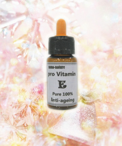 Pro Vitamin E pure  วิตามินอีบริสุทธิ์
