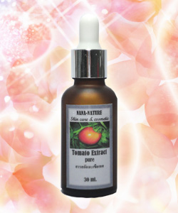 สารสกัดมะเขือเทศ Tomato Extract