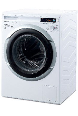 ขาย HITACHI เครื่องซักผ้า ฮิตาชิ BD-W75SSE 7.5 กิโล