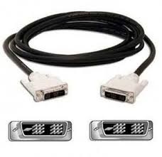 สาย LCD(DVI) ของใหม่