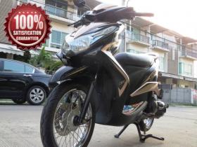 (ขายแล้วค่ะ)   Yamaha Mio 125i GT