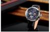 KS Luxury Watch KS Auto Quartz