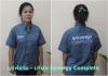เสื้อเชิ้ต ยูนิฟอร์ม (บ.Synergy Complete)