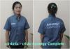 เสื้อเชิ้ต ยูนิฟอร์ม (บ.Synergy Complete)