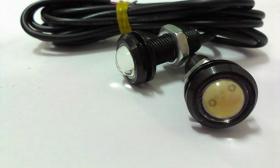 ไฟ daylight led 12 v