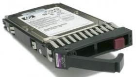 507129-008 HP 73GB 15K RPM SAS 2.5 Inch HDD