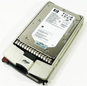 HP 356910-007 72.8GB 10K RPM ULTRA320 SCSI 3.5INC HOT-SWAP W/TRAY HDD