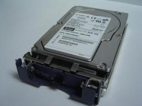 404670-001 HP 300GB 10K U320 SCSI 3.5INC HOT-PLUG HDD
