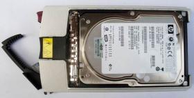 375863-012 HP 146GB 10K SAS 2.5INC HDD