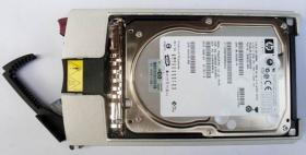 375863-009 HP 146GB 10K SAS 2.5INC HDD