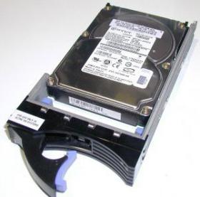 454411-001 HP 300GB 15K FC-AL FIBRE CHANNEL HDD