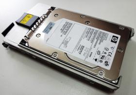 518011-002 HP 300GB 10K RPM SAS 2.5 Inch HDD