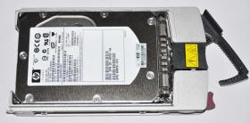 460850-001 HP 73GB 10K RPM SAS 2.5 Inch HDD
