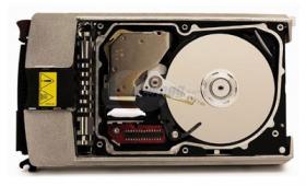 HP 356910-001  72.8GB 10K RPM ULTRA320 SCSI 3.5INC HOT-SWAP W/TRAY HDD