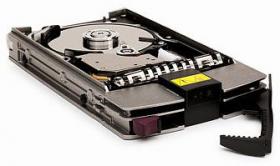 HP 356914-001 36GB 15K RPM ULTRA320 SCSI 3.5INC HOT-SWAP W/TRAY HDD