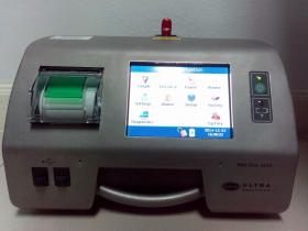 3413 Met One Airborne Particle Counter