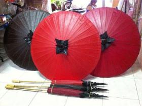 ขาย BUM014 ร่มโบราณ