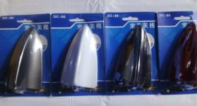 เสาอากาศหูฉลามชนิดหลอก