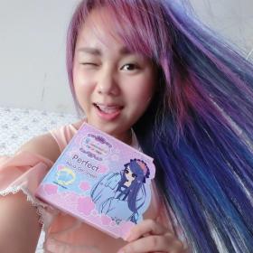 คอลลาเจนที่ดีที่สุดสำหรับดูแลผิวหน้า perfect aqua gel sheet collagen