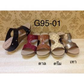 ขายส่ง รองเท้าแฟชั่น SHOES BLAH G95-01