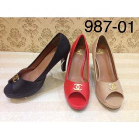 ขายส่งรองเท้าแฟชั่น 987-01
