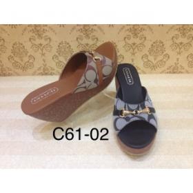 ขายส่งรองเท้าแฟชั่น C61-02