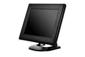 19 Inch Elo Compatible Desktop Touch Monitor (COT190E-TDS)