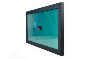 22 Inch Metal Open Frame Touch Monitor (COT220-APK01)