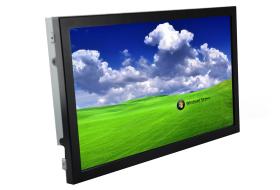 18.5 Inch Elo Compatible Touch Monitor (COT185E-AWF02)