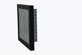 12.1 Inch Metal frame Touch Monitor (COT121-APF02)
