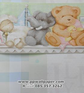ขาย PPWALL play date 019