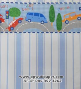 ขาย PPWALL play date 017