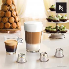 ขาย Nespresso Capsule -