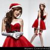 ขาย ซานตี้เกริล์เซกซี่น่ารัก -