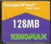 KINGMAX KINGMAX - CF Card 128MB