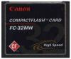 CANON Canon CF 32MB / Compact Flash Card