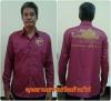 เสื้อเชิ้ตพิมพ์ลาย-อทธยานธรรมวัดบ้านไร่
