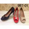 ขาย SHOES BLAH 987-01