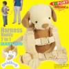 กระเป๋าเป้จูงเด็ก 2 IN 1 HARNESS BUDDY (ลายหมาน้อย -