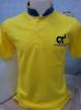 Yellow Polo -