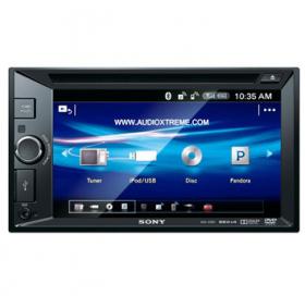 ขาย Sony XAV-68BT  [ สินค้ามือสอง ]