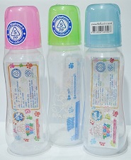 ขายขวดนม Teddy Bear 8 ออนซ์