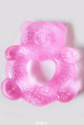 ขาย Teddy Bear  - ตัวกัดน้ำฟันยาง