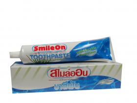ขาย SmileOn Toothpaste -