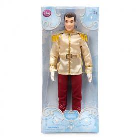 ขาย ตุ๊กตาเจ้าชายดิสนีย์ Disney Prince Classic Doll – เจ้าชายชาร์มมิ่ง12 นิ้ว