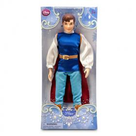 ขาย ตุ๊กตาเจ้าชายดิสนีย์ Disney Prince Classic Doll – The Prince 12 นิ้ว