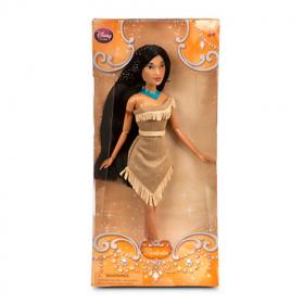 ขาย ตุ๊กตา Disney Princess Classic Pocahontas Doll– โพคาฮอนตัส 12 นิ้ว
